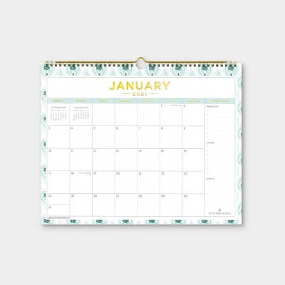 Calendars :Target