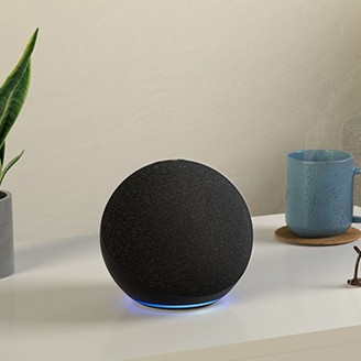 Echo Smart Speakers
