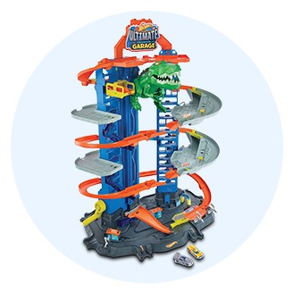 hot wheels sky shock target