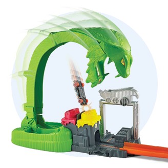 target hot wheels city