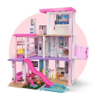 target barbie dreamhouse black friday