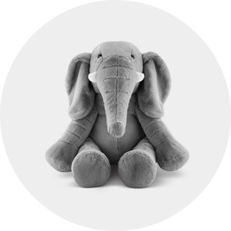 gund elephant target