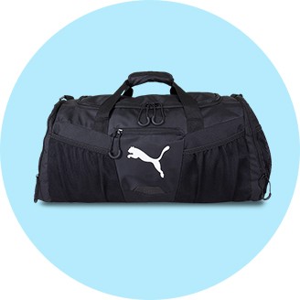 sports duffle bags target