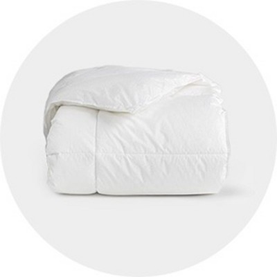 Twin Xl Down Comforters Duvet Inserts Target