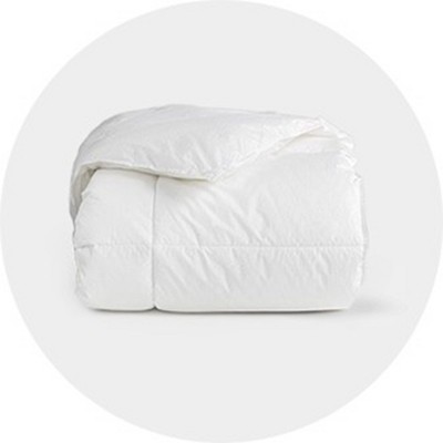 Brookstone Down Comforters Duvet Inserts Target