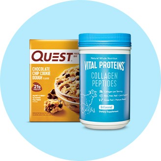 target hidrate spark