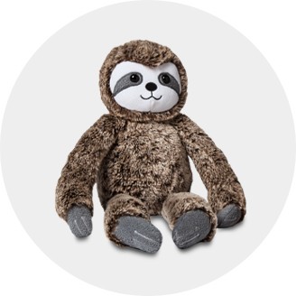 sloth stuffed animal target