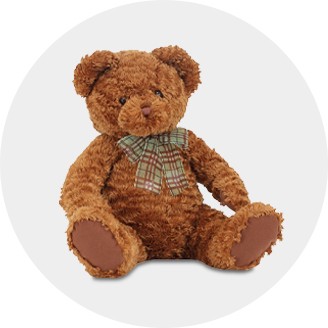 giant teddy bear target $10