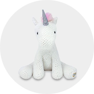 shimmeez unicorn target