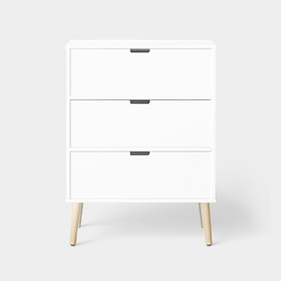 Baby deals dressers target