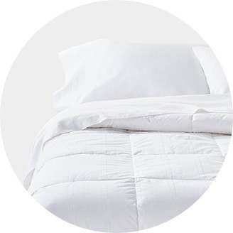 bed linen target