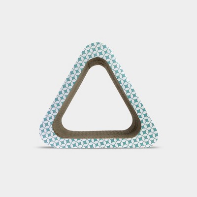 target cardboard cat scratcher
