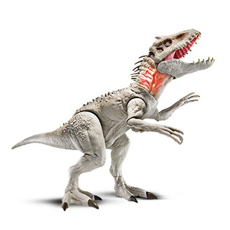 most expensive jurassic park toys