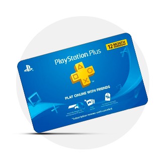 ps4 card target