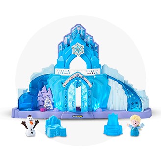 fisher price light up arch