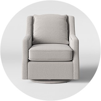 target occasional chair