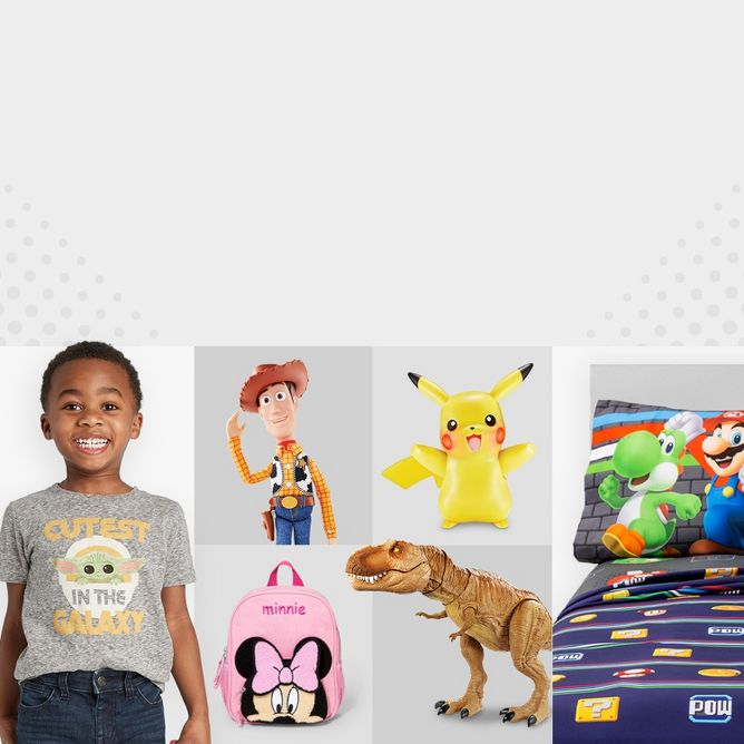 Target lol boys sale