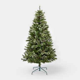 Target Wondershop Christmas Tree Skirt 42''-54'' ***FREE SHIPPING*** 
