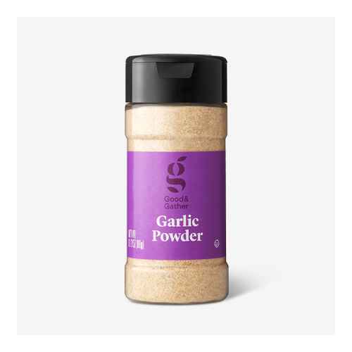 Garlic Powder - 3.12oz - Good & Gather™