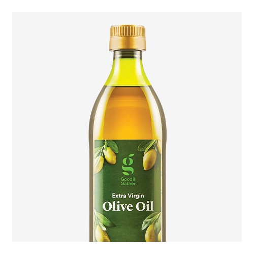 Extra Virgin Olive Oil - 16.9oz - Good & Gather™