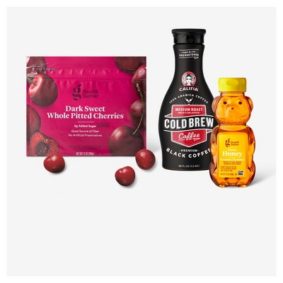 delicious smoothie flavors picture