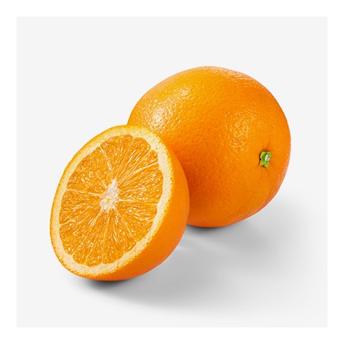 Navel Oranges - 4lb - Good & Gather™, Navel Oranges - 8lb - Good & Gather™