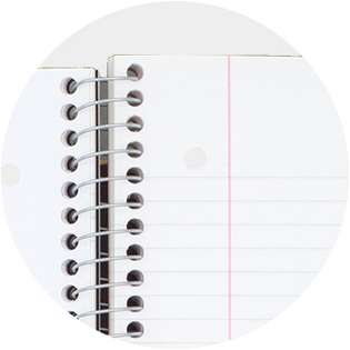 Notebooks Journals Target - 
