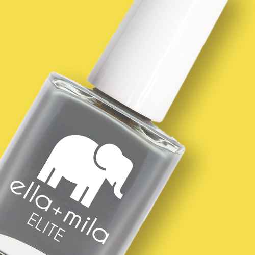 ella+mila Elite Nail Polish Collection - On The Runway - 0.45 fl oz