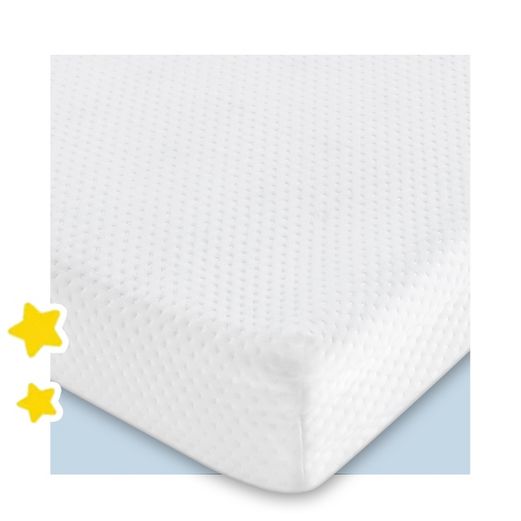 Target cradle hot sale mattress