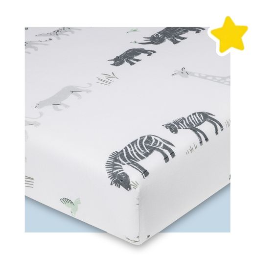 Baby bjorn travel crib sheet outlet target