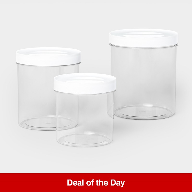 Deal of the Day