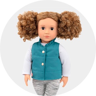 lottie dolls target