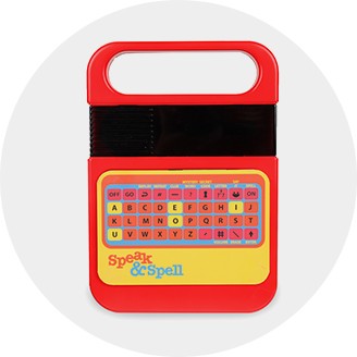 target kids electronics