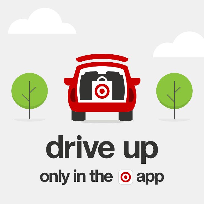 Ward Parkway Center - At Target, order same day delivery through Shipt, and  pick-up or drive-up through the Target App. More info 👇