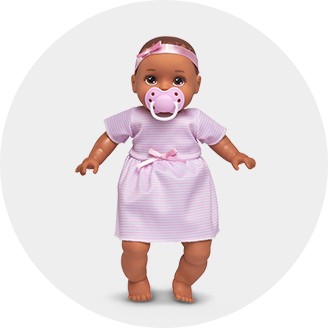 my first baby doll target