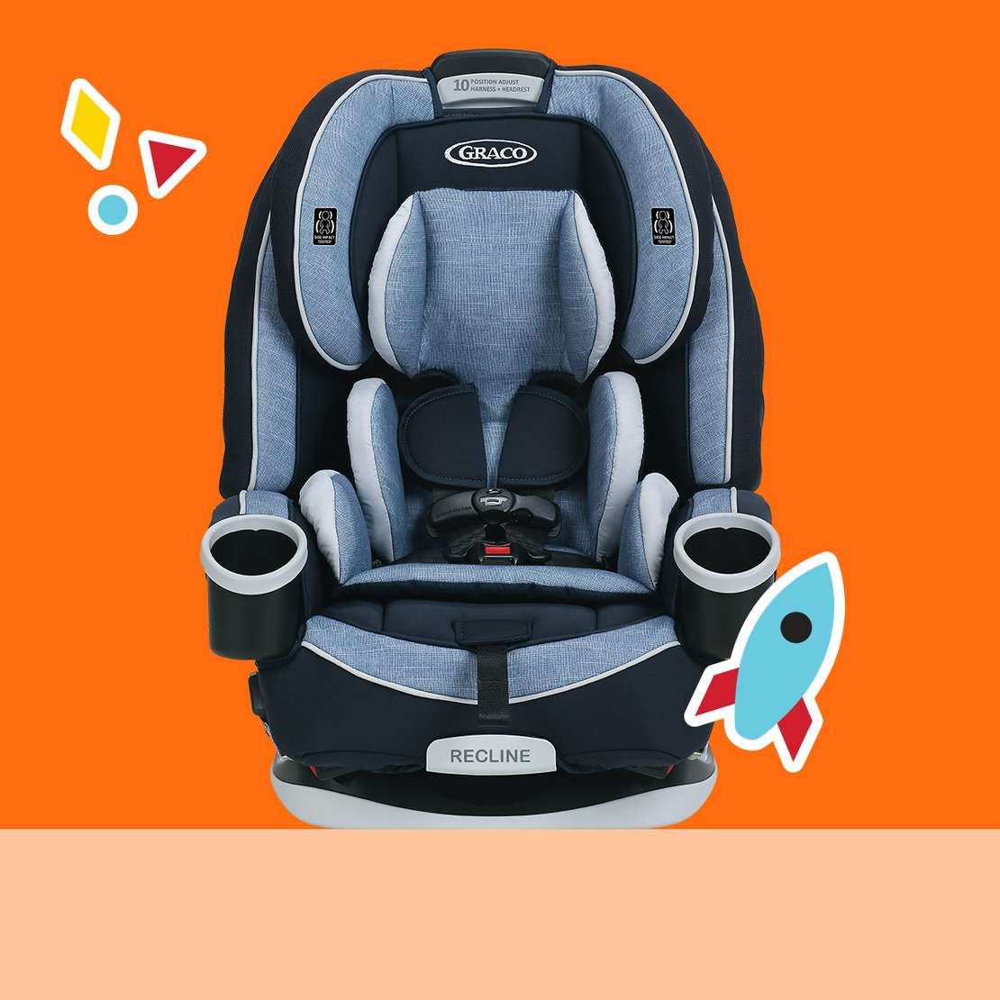 Car Seats Target