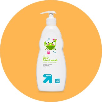 Dry Shampoos Kids Skin Bath Essentials Target