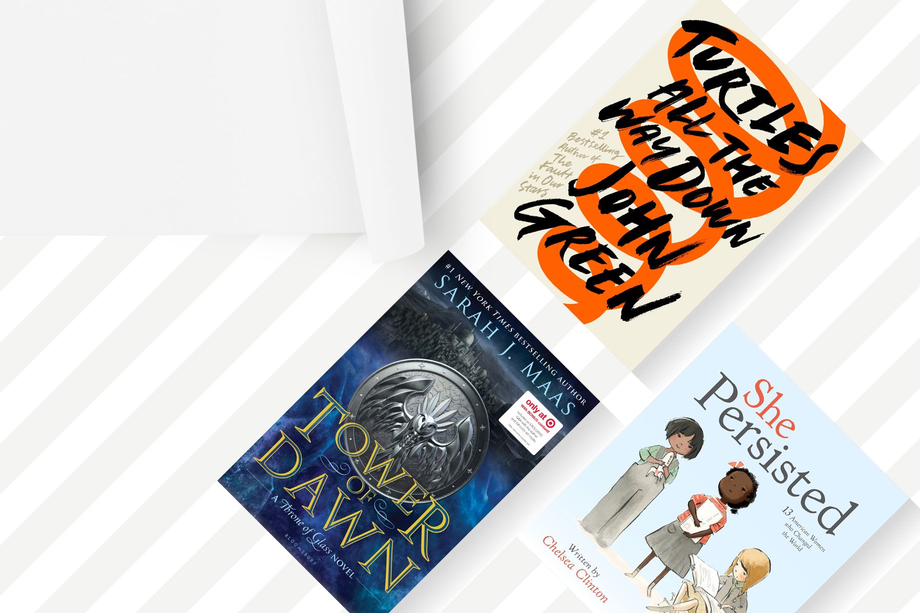 Kids' Books, Movies, Music & Target