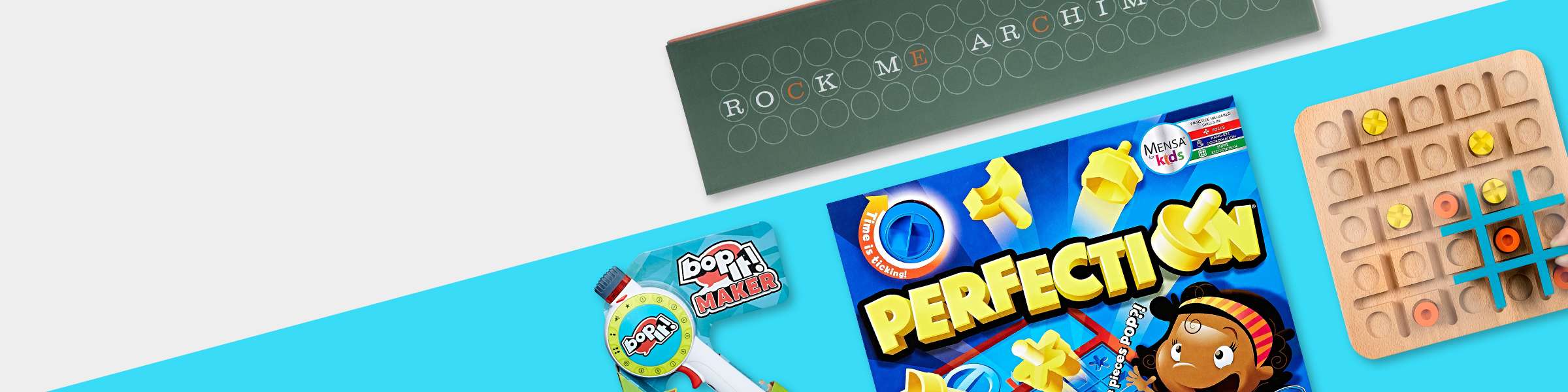 Games & Puzzles Target