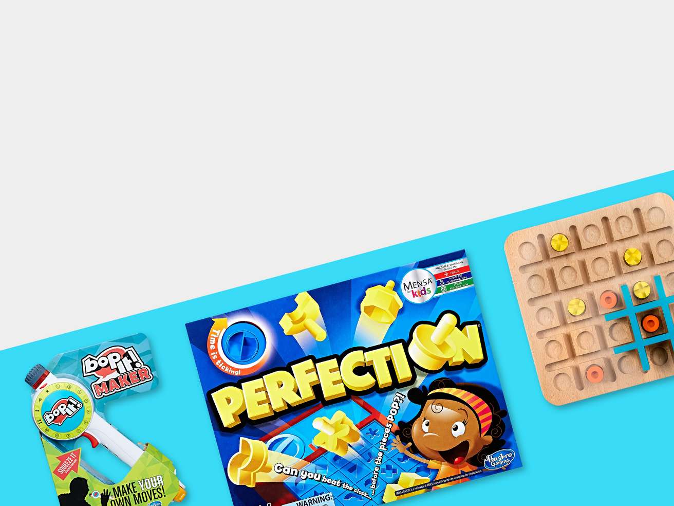 Games & Puzzles Target