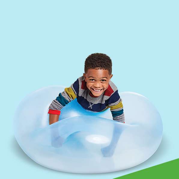bouncy toys for toddlers art target