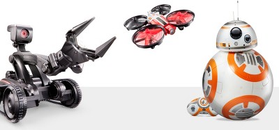 remote control car cycle