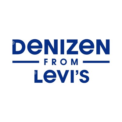 DENIZEN® from Levi's® - Levi Strauss & Co : Levi Strauss & Co