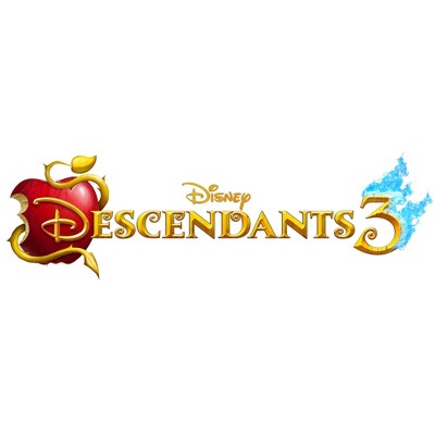 Disney's Descendants 3 Dolls - TOY HUNT at Target!, Mal vs Adurey