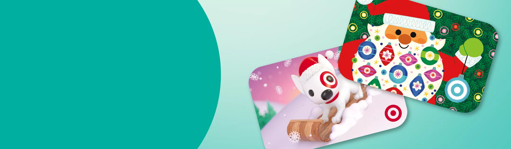 Target GiftCard