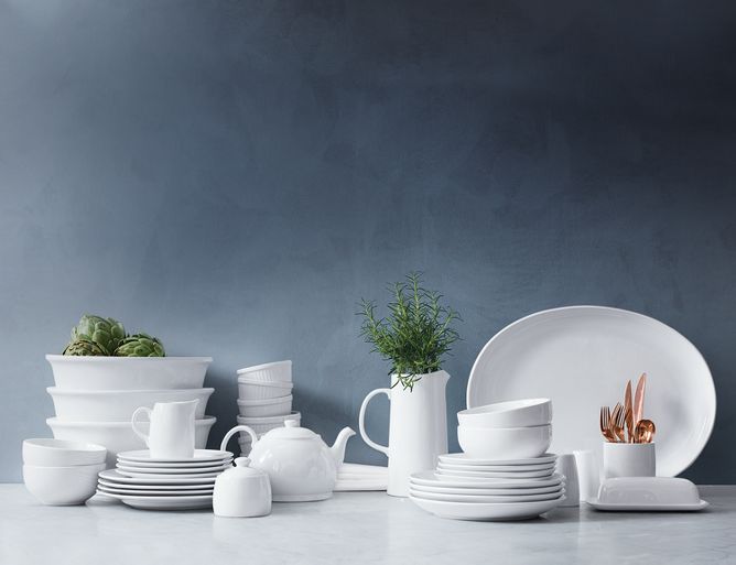 Art of Dining Luxury Tableware