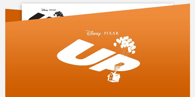 Disney and Pixar Up Downloads