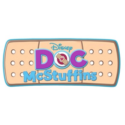 Doc mcstuffins shop outfit target