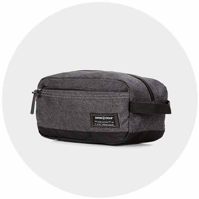 target travel toiletry bag