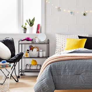 Dorm Bedding Target